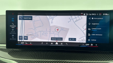 BMW M4 xDrive Competition M 2dr Step Auto Petrol Coupe